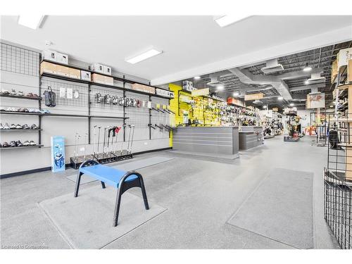 622 Upper James Street, Hamilton, ON 