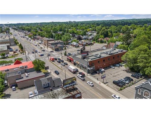 622 Upper James Street, Hamilton, ON 