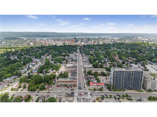 622 Upper James Street, Hamilton, ON 