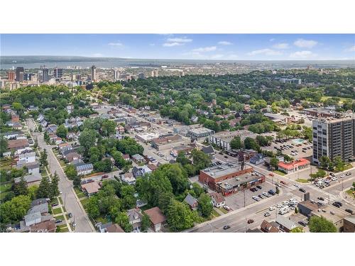 622 Upper James Street, Hamilton, ON 