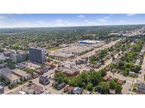 622 Upper James Street, Hamilton, ON 