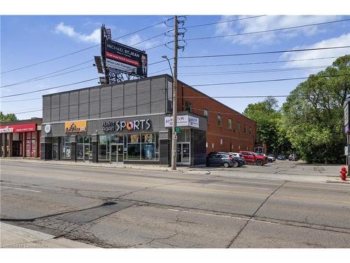 622 Upper James Street, Hamilton, ON 