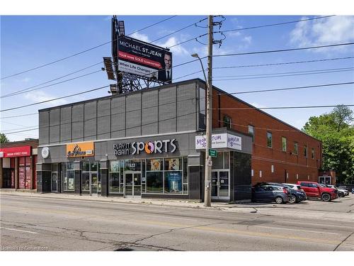 622 Upper James Street, Hamilton, ON 