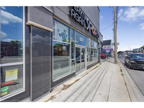 622 Upper James Street, Hamilton, ON 