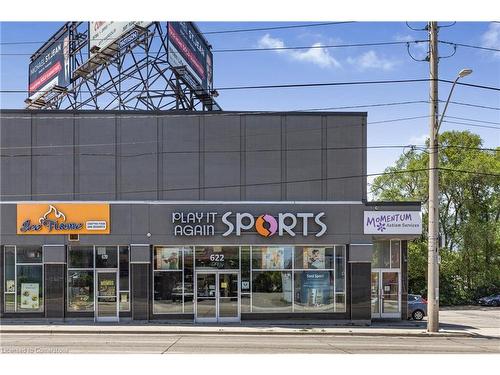 622 Upper James Street, Hamilton, ON 