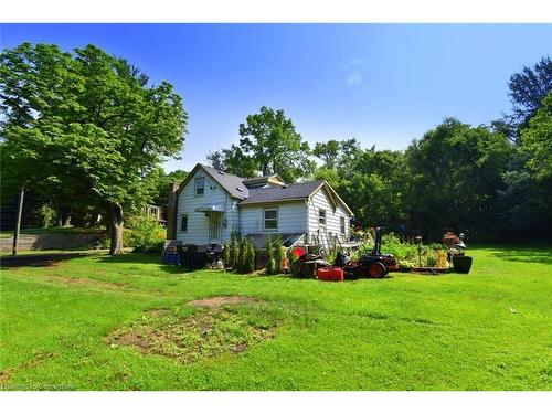 628 Mill Street, Ancaster, ON 