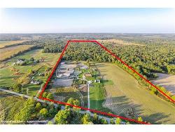 8299 Concession 2 Rd  West Lincoln, ON L0R 1E0