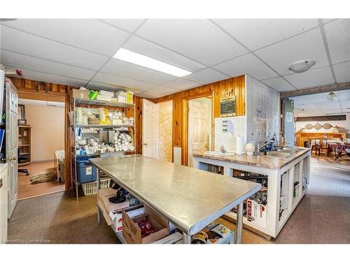 8299 Concession 2 Rd, West Lincoln, ON - Indoor