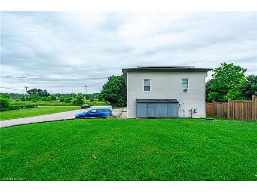 154-156 Freelton Road, Freelton, ON 