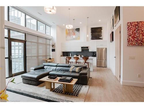 Lph13-118 King Street E, Hamilton, ON - Indoor