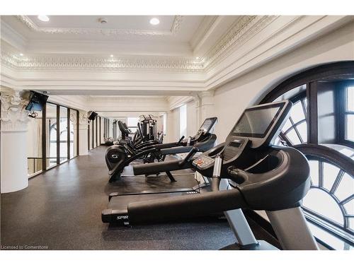 Lph13-118 King Street E, Hamilton, ON - Indoor