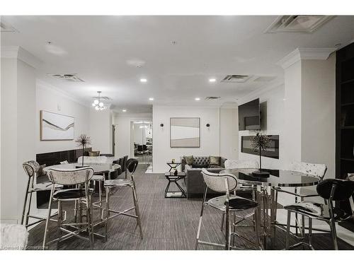 Lph13-118 King Street E, Hamilton, ON - Indoor Photo Showing Dining Room