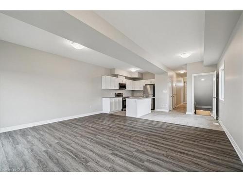 101 Elvira Way, Thorold, ON - Indoor