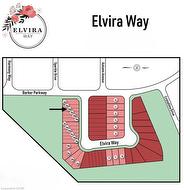 105 Elvira Way  Thorold, ON L2V 0M7