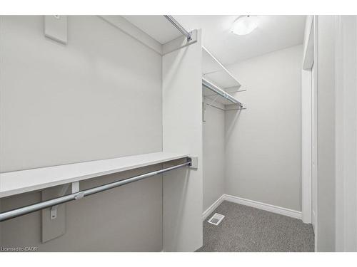 99 Elvira Way, Thorold, ON - Indoor With Storage