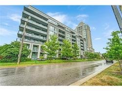 509-17 Kenaston Gardens  Toronto, ON M2K 0B9