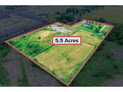 2311 Highway 56  Binbrook, ON L0R 1C0