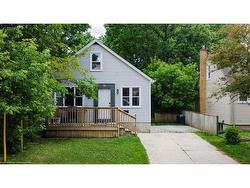 34 Saunby Street  London, ON N6G 1A3