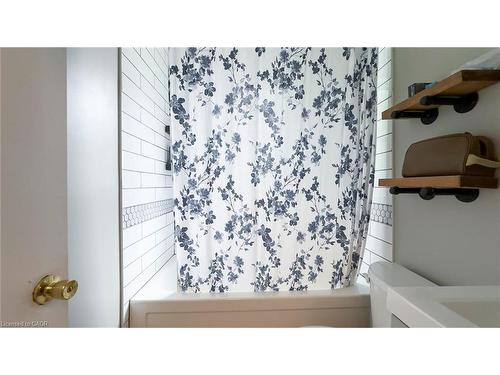 34 Saunby Street, London, ON - Indoor