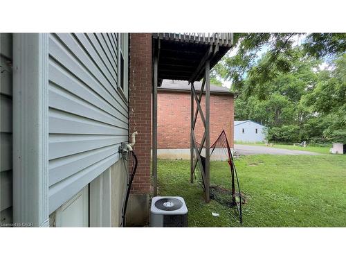 34 Saunby Street, London, ON - Outdoor