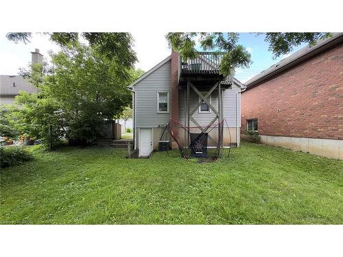 34 Saunby Street, London, ON - Outdoor