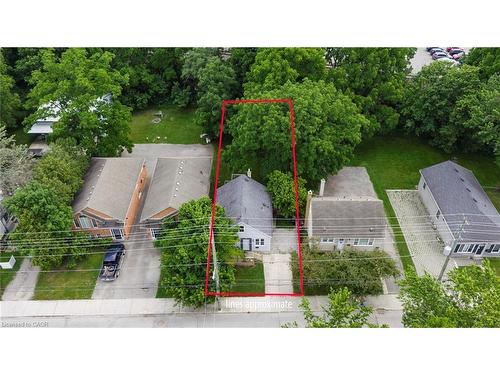 34 Saunby Street, London, ON - Outdoor