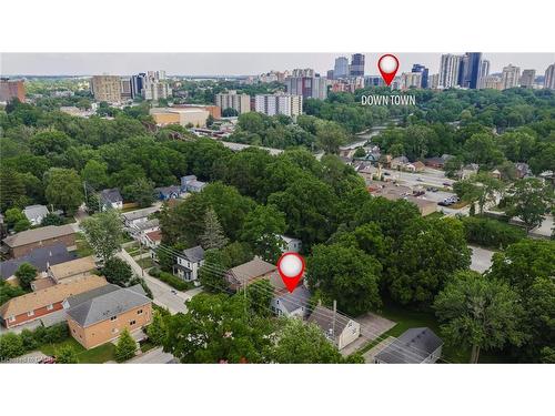 34 Saunby Street, London, ON - Outdoor With View