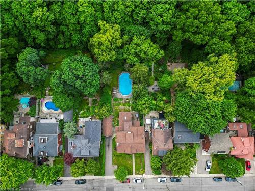 74 Chedoke Avenue, Hamilton, ON - Outdoor