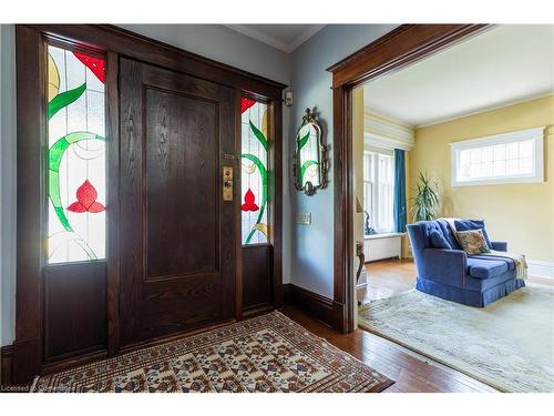 74 Chedoke Avenue, Hamilton, ON - Indoor Photo Showing Other Room