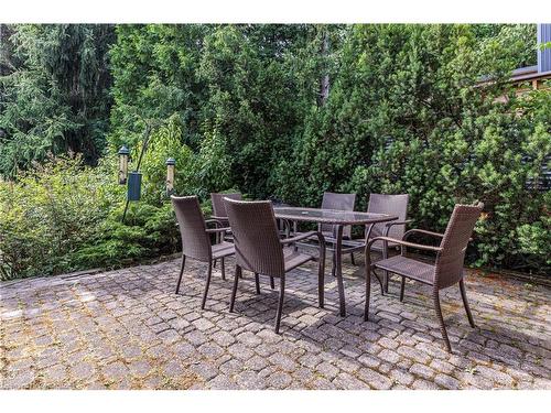 74 Chedoke Avenue, Hamilton, ON - Outdoor With Deck Patio Veranda