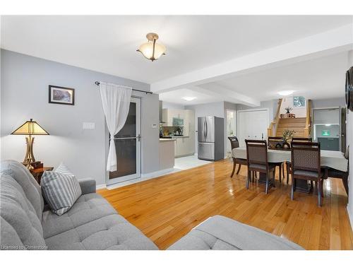 582 Upper James Street, Hamilton, ON 