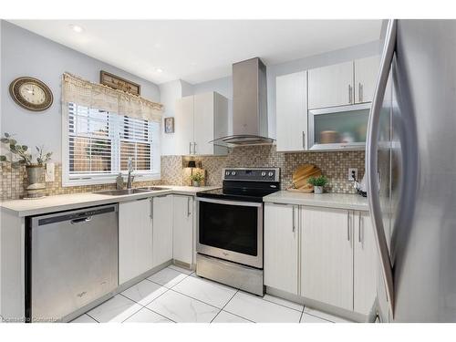 582 Upper James Street, Hamilton, ON 