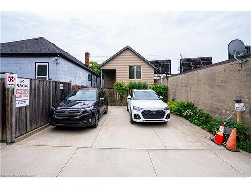 582 Upper James Street, Hamilton, ON 