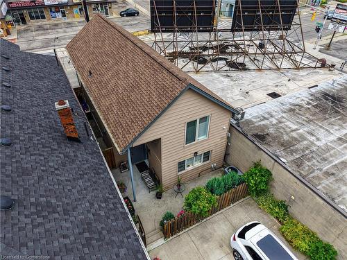 582 Upper James Street, Hamilton, ON 