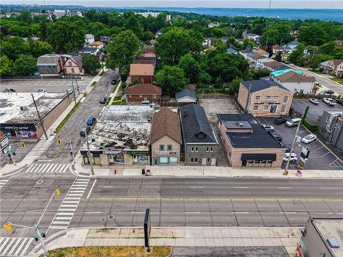 582 Upper James Street, Hamilton, ON 