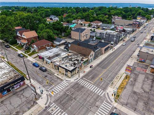 582 Upper James Street, Hamilton, ON 