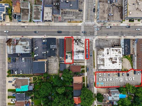 582 Upper James Street, Hamilton, ON 