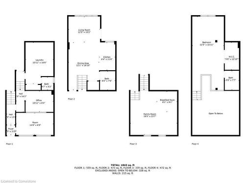 582 Upper James Street, Hamilton, ON 