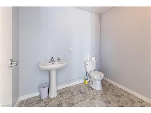 4-64 Frederick Drive, Guelph, ON 