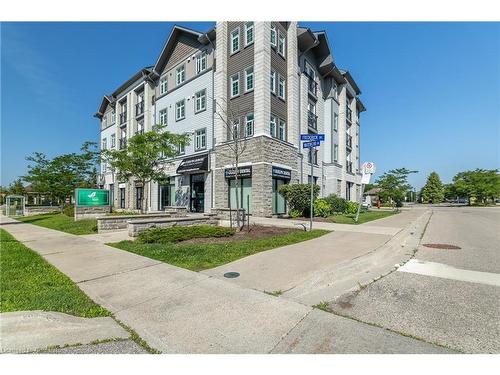 4-64 Frederick Drive, Guelph, ON 