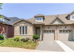 168-2120 Itabashi Way  Burlington, ON L7M 0V3