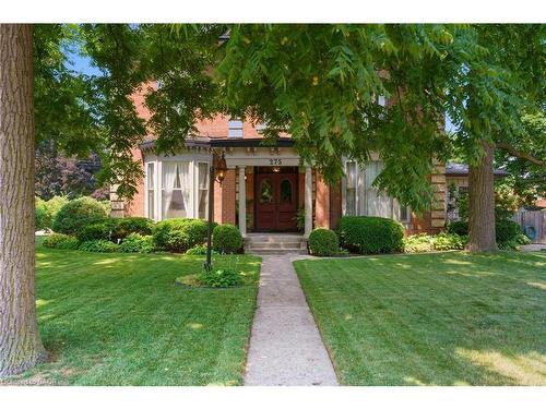 275 Cumberland Avenue, Hamilton, ON 
