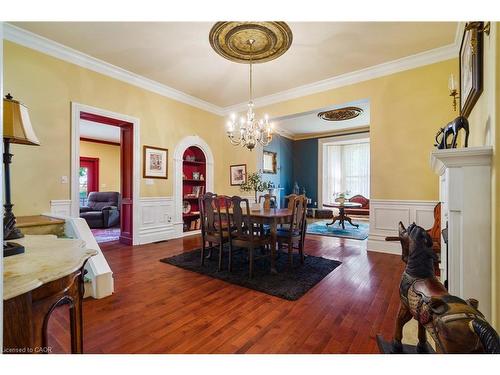 275 Cumberland Avenue, Hamilton, ON 