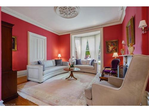 275 Cumberland Avenue, Hamilton, ON 