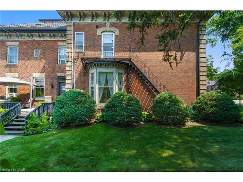 275 Cumberland Avenue, Hamilton, ON 