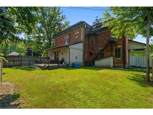 275 Cumberland Avenue, Hamilton, ON 