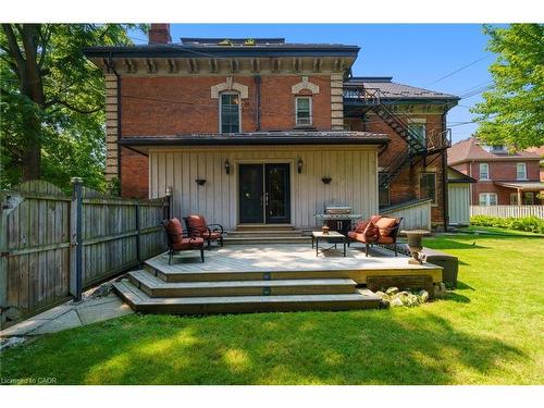 275 Cumberland Avenue, Hamilton, ON 