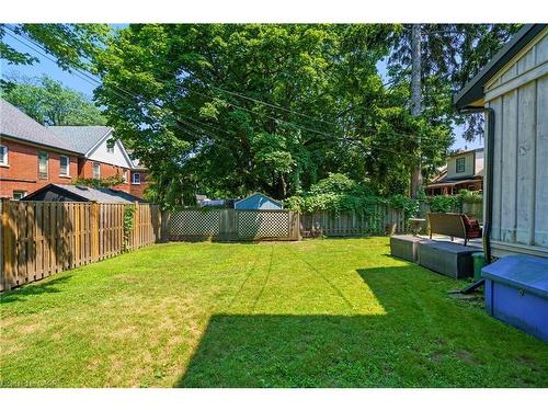 275 Cumberland Avenue, Hamilton, ON 