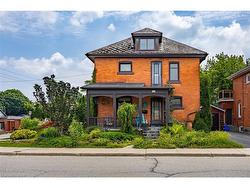 41 Baldwin Street  Tillsonburg, ON N4G 2K4