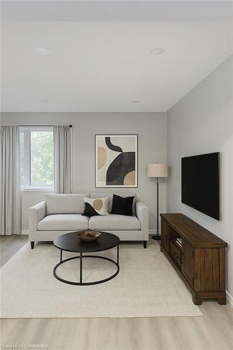 34-190 Fleming Drive  London, ON N5V 5B8